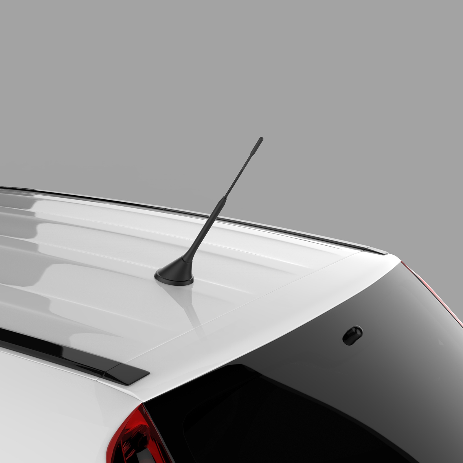 Dachantenne Antenne Antennenfuß für Opel Astra G H Corsa C D