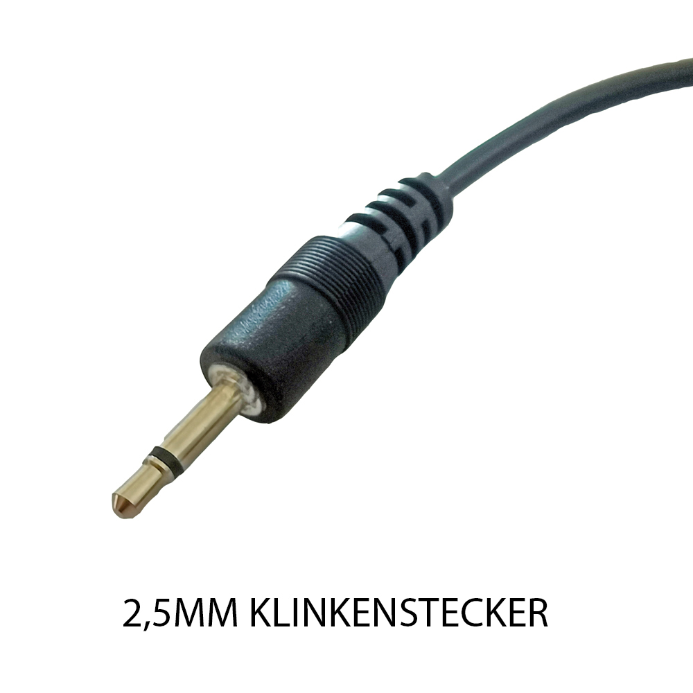 Wave Music System UKW-Antenne, Kabel & Adapter, Zubehör
