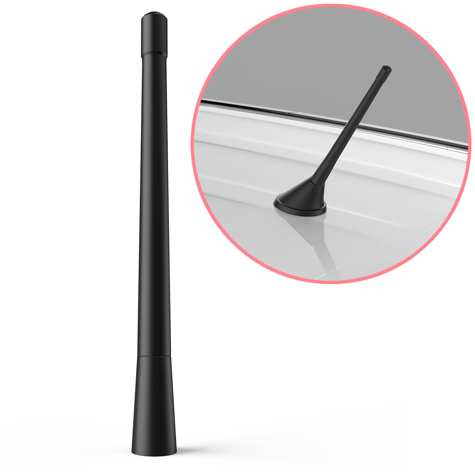 Dachantenne (Antenne) für KIA PICANTO günstig im Online-Shop