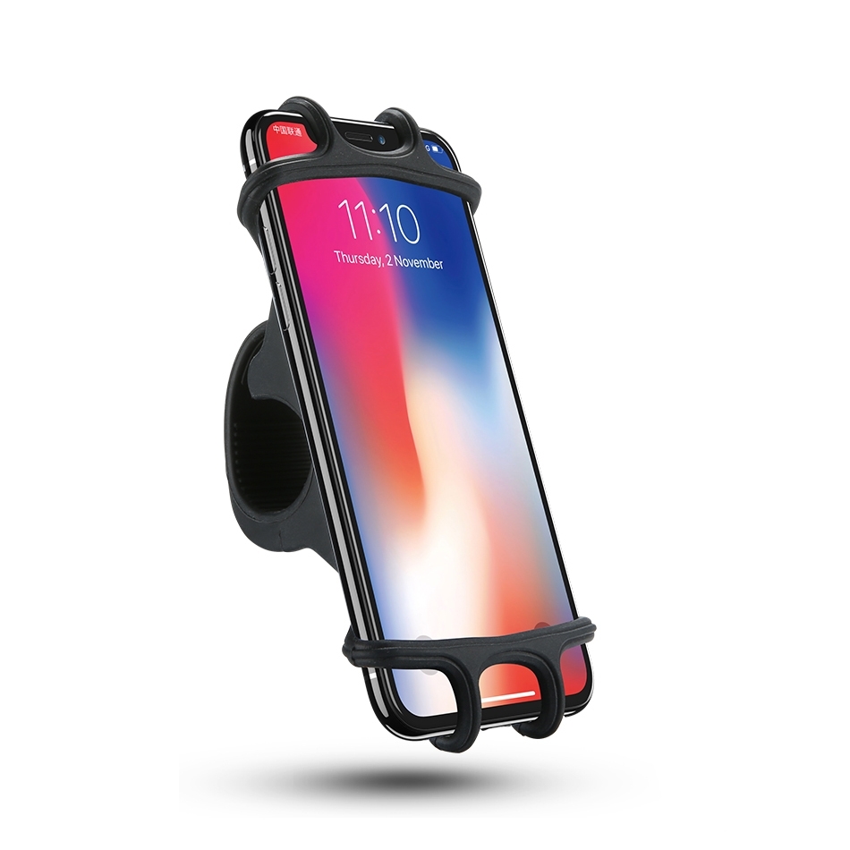 Fahrrad Halterung Handy Halter Smartphone Universal Bike